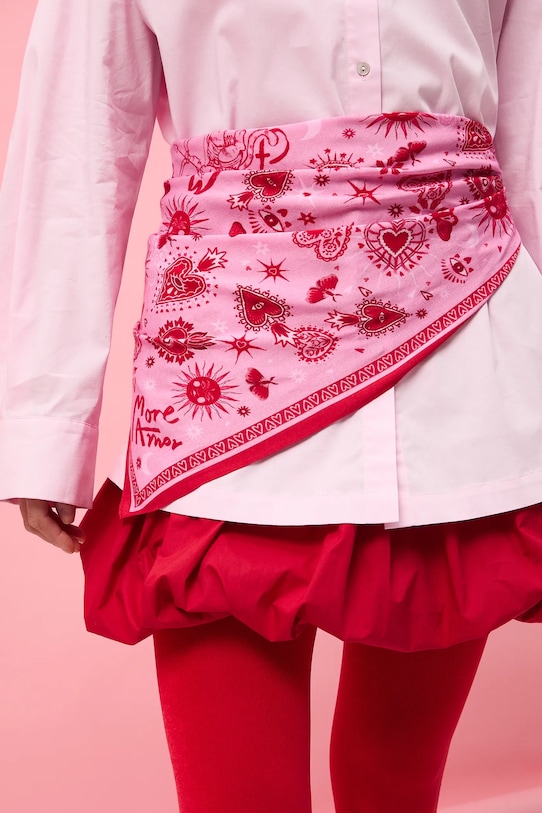 Medicine chusta RS26-SAD280 multicolor