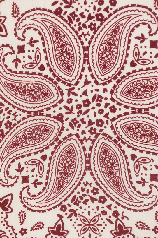 Medicine bandana beżowy RS26-SAD307