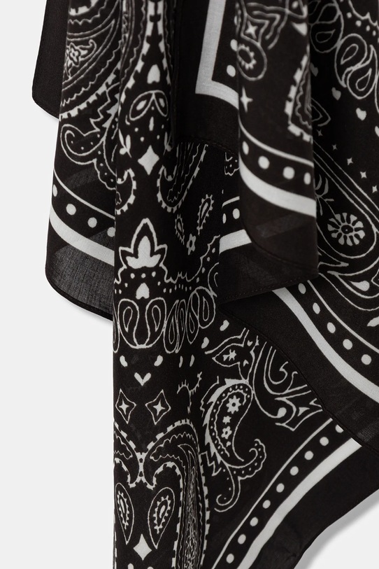 Akcesoria Medicine bandana RS26-SAD307 brązowy