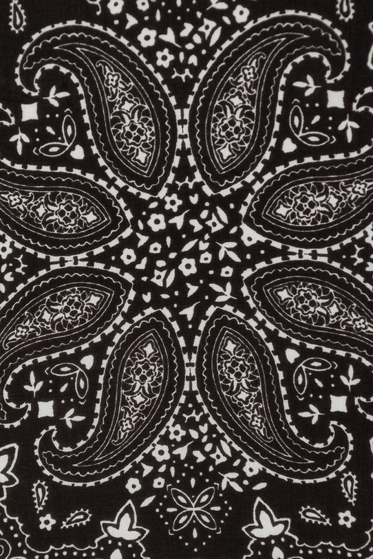 Medicine bandana brązowy RS26-SAD307