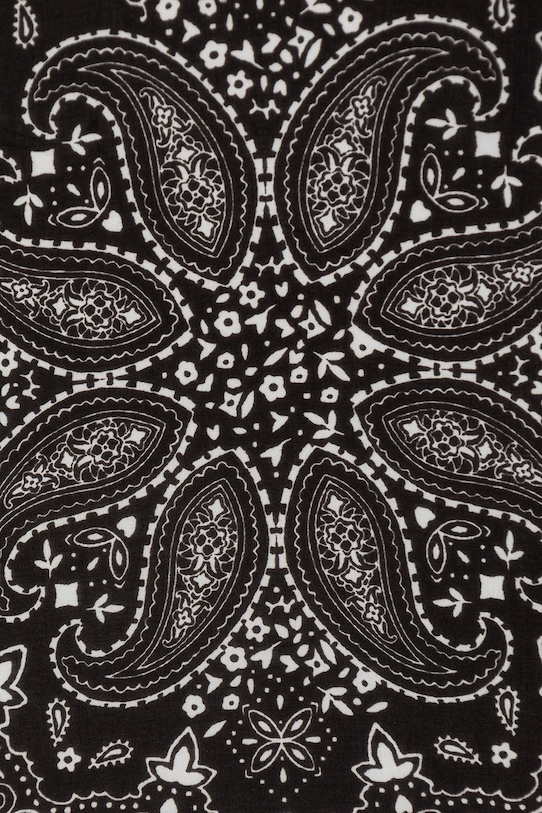 Medicine bandana brązowy RS26-SAD307