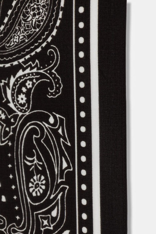 Medicine bandana RS26-SAD307 brązowy