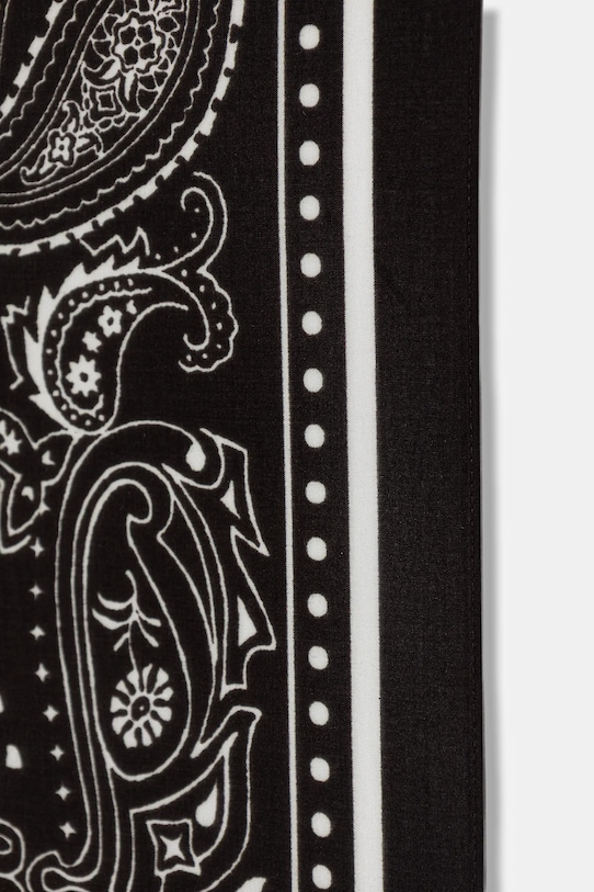 Medicine bandana RS26-SAD307 brązowy