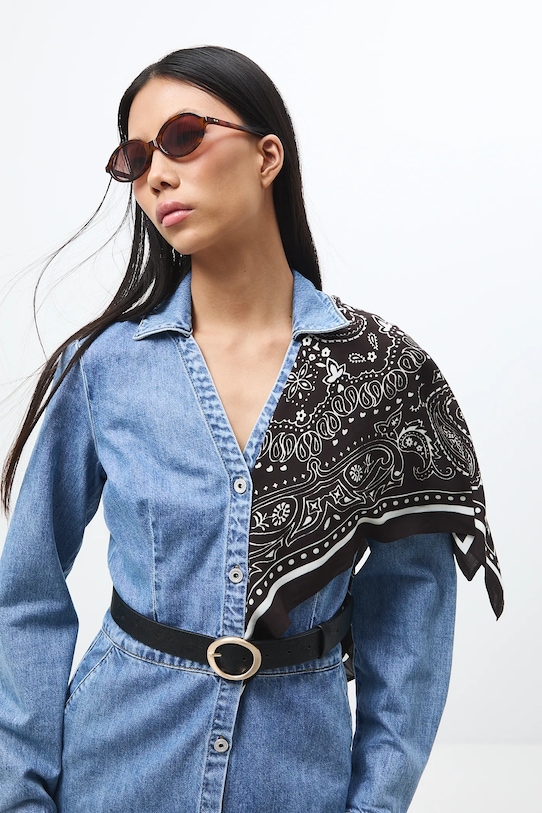 Medicine bandana RS26-SAD307