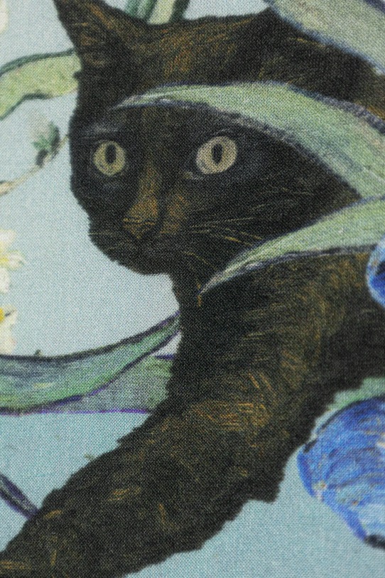 Akcesoria Medicine chusta RS26-SAD351 multicolor