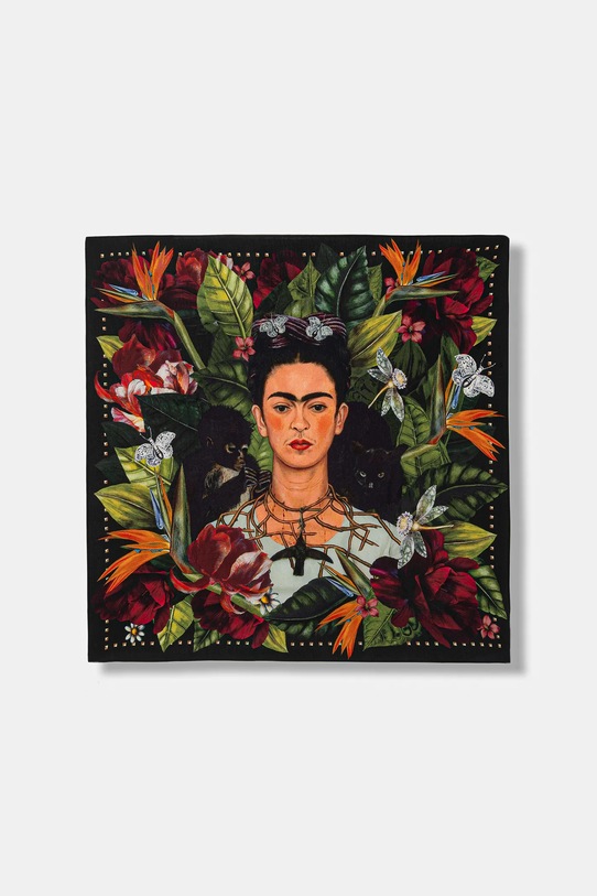 Medicine chusta tkanina multicolor RS26-SAD450