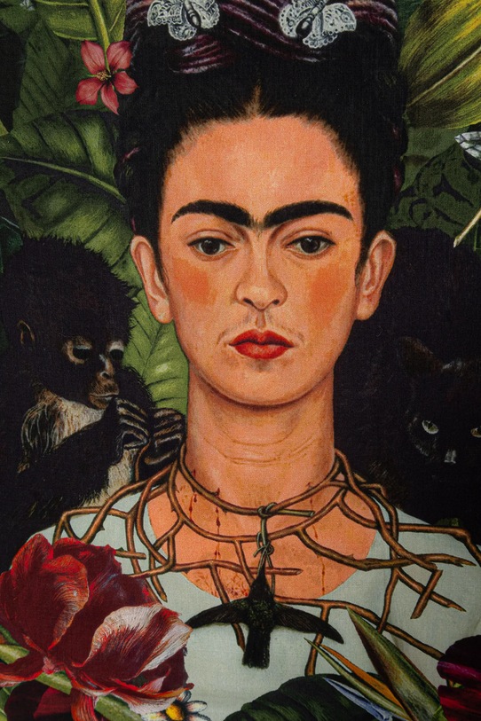 Akcesoria Medicine chusta RS26-SAD450 multicolor