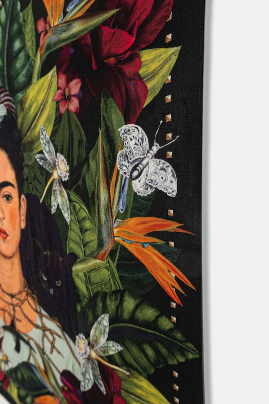 Medicine chusta multicolor RS26-SAD450