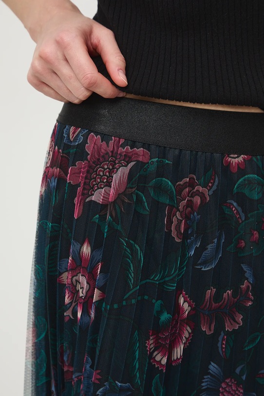 Medicine spódnica turkusowy RS26-SDD032