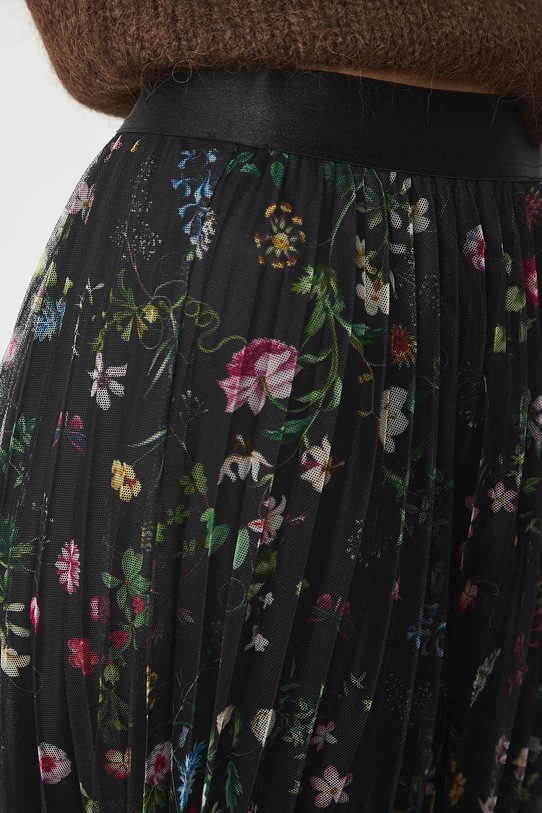 Medicine spódnica czarny RS26-SDD032