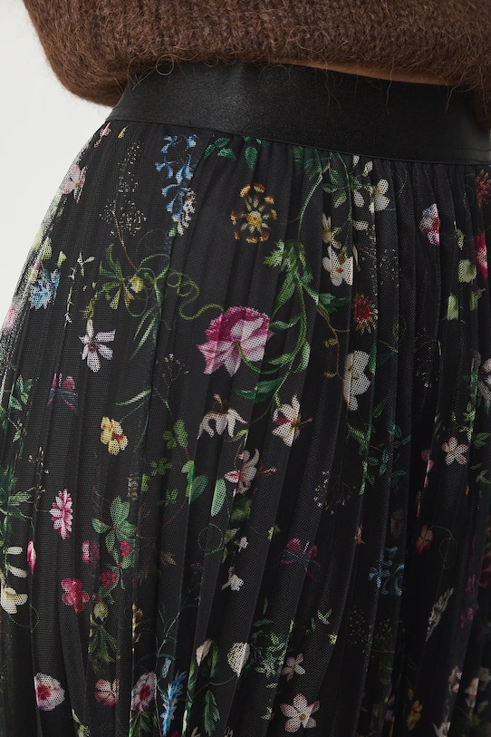 Medicine spódnica czarny RS26-SDD032