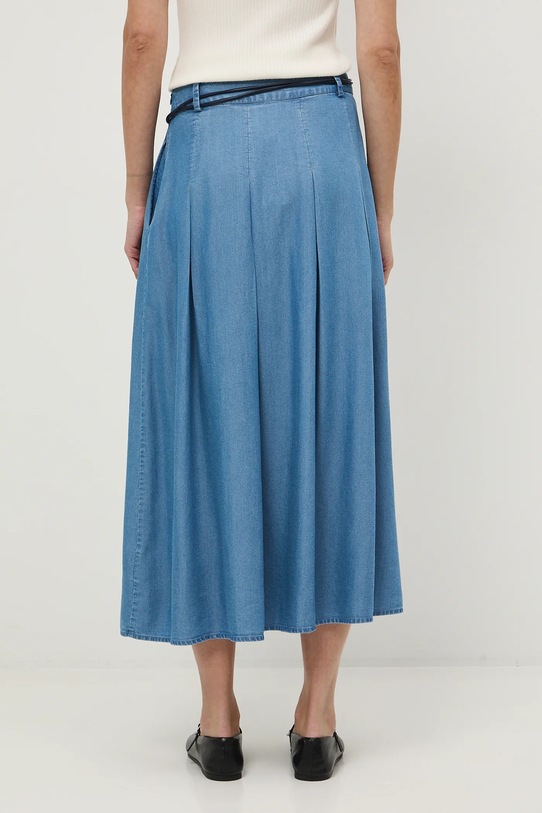 Odzież Medicine spódnica jeansowa RS26-SDD300 niebieski