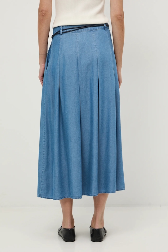 Odzież Medicine spódnica jeansowa RS26-SDD300 niebieski