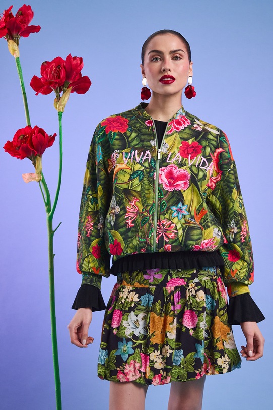 Medicine szoknya RS26-SDD425 többszínű RS26