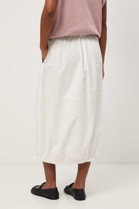 Odzież Medicine spódnica RS26-SDD500 biały