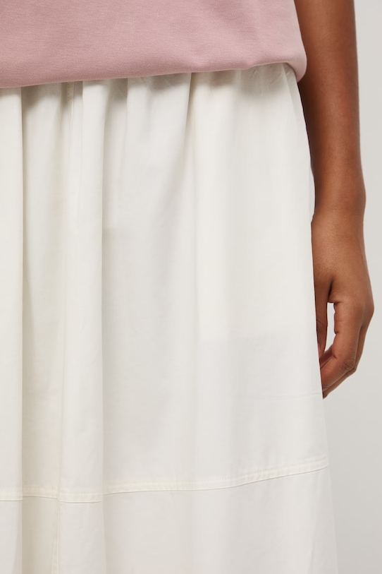 Medicine spódnica biały RS26-SDD500