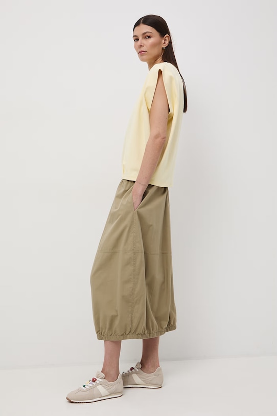 Medicine spódnica beżowy RS26-SDD500