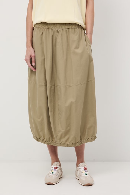 Medicine spódnica RS26-SDD500 beżowy RS26