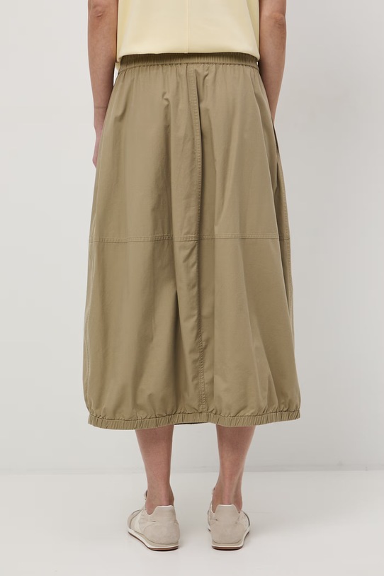 Odzież Medicine spódnica RS26-SDD500 beżowy