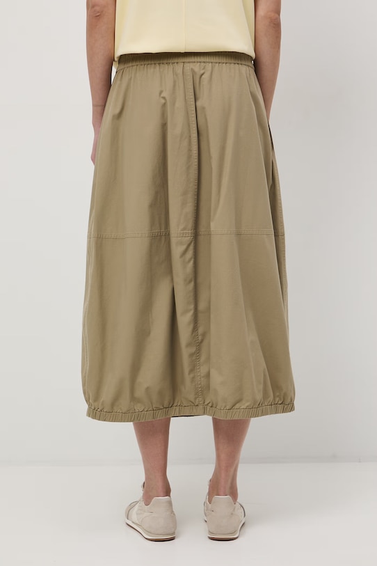 Odzież Medicine spódnica RS26-SDD500 beżowy