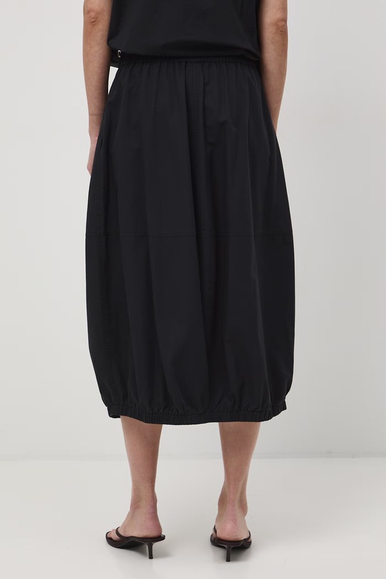 Odzież Medicine spódnica RS26-SDD500 czarny