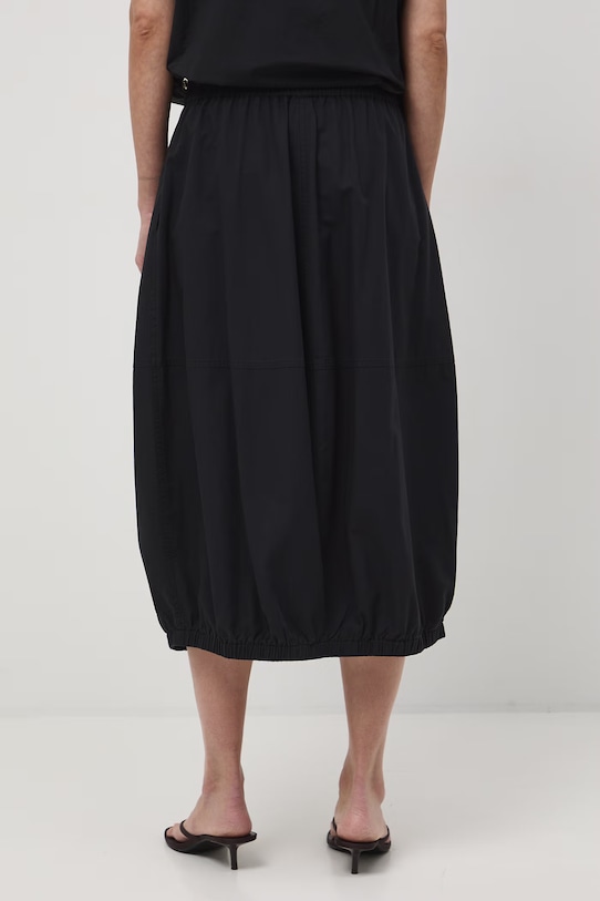 Oblečenie Sukňa RS26-SDD500 čierna