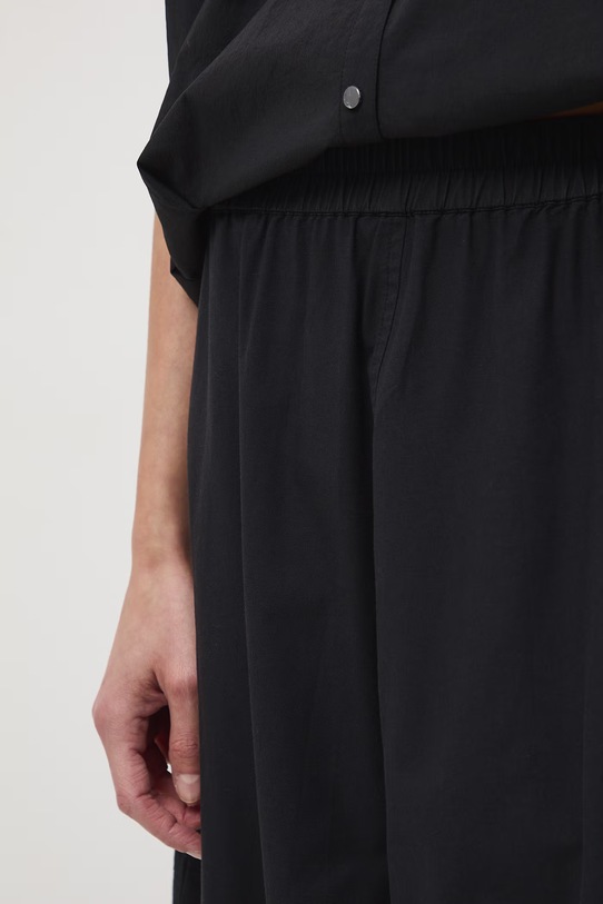 Medicine spódnica RS26-SDD500 czarny