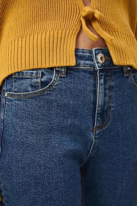 Kavbojke Medicine modra RS26-SJD010