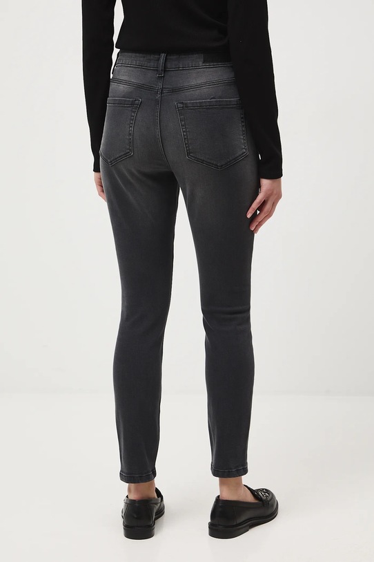 Odzież Medicine jeansy RS26-SJD011 szary