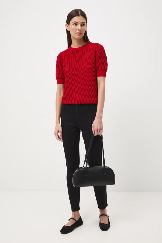 Medicine jeansy RS26-SJD011 czarny RS26