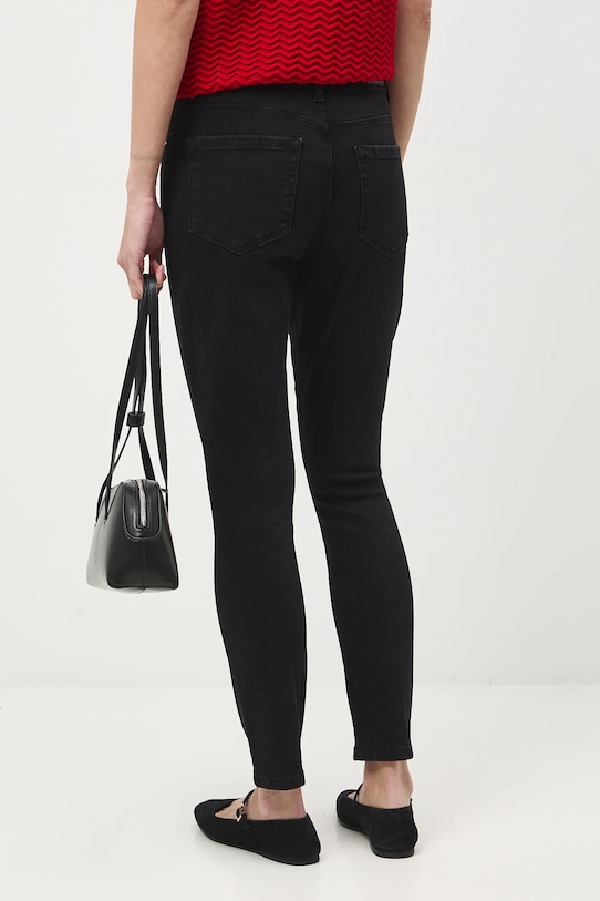 Odzież Medicine jeansy RS26-SJD011 czarny