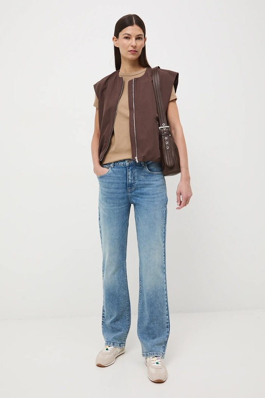 Medicine jeansy RS26-SJD100 niebieski RS26