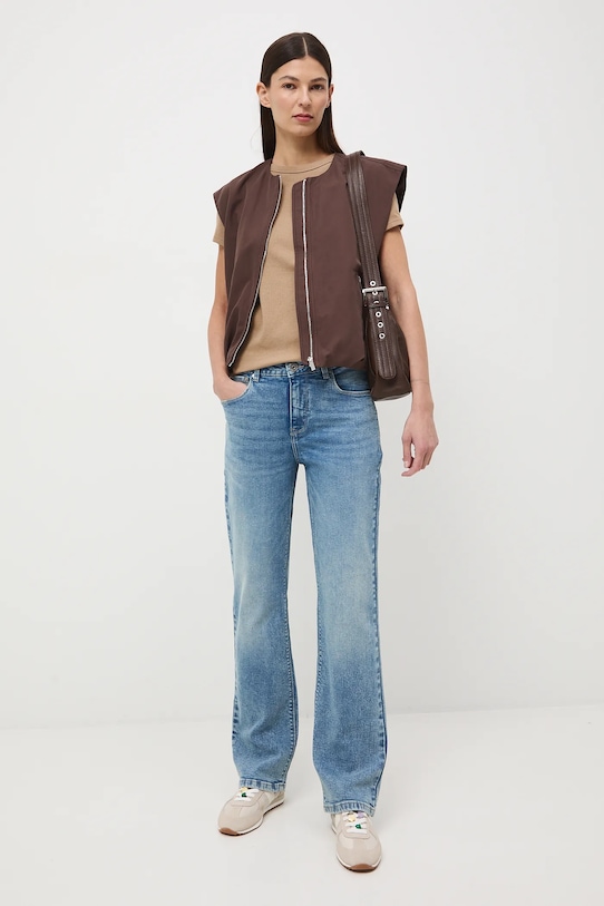 Medicine jeansy RS26-SJD100 niebieski RS26