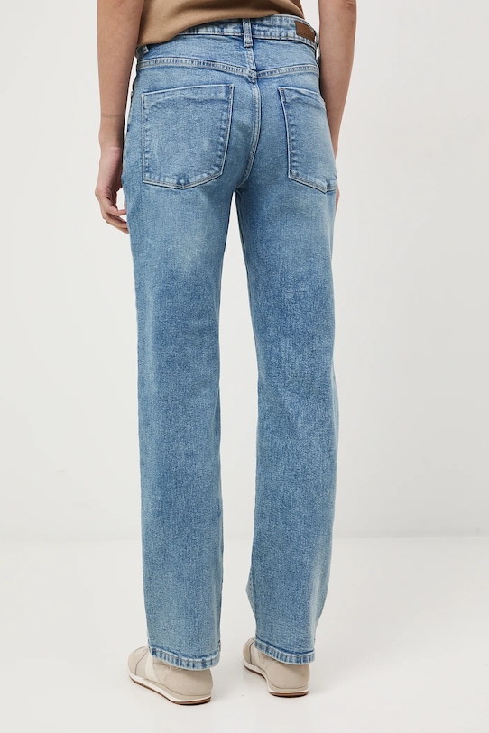 Odzież Medicine jeansy RS26-SJD100 niebieski