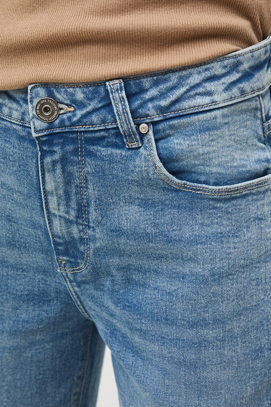 Medicine jeansy niebieski RS26-SJD100