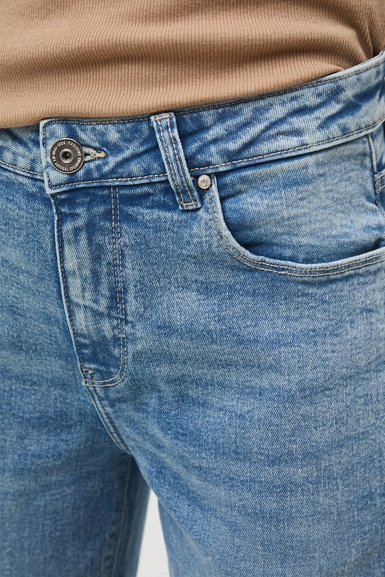 Medicine jeansy niebieski RS26-SJD100