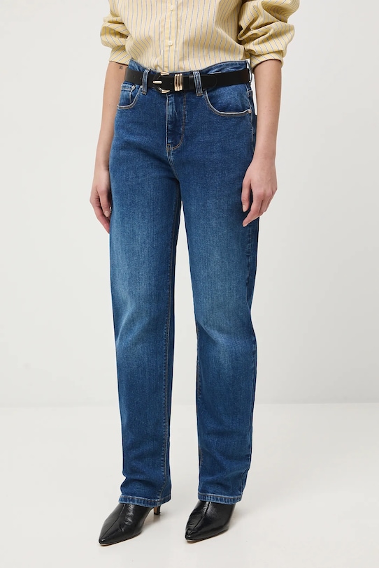 Medicine jeansy RS26-SJD100 niebieski RS26