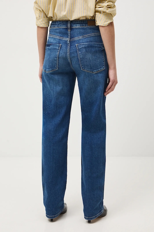 Odzież Medicine jeansy RS26-SJD100 niebieski