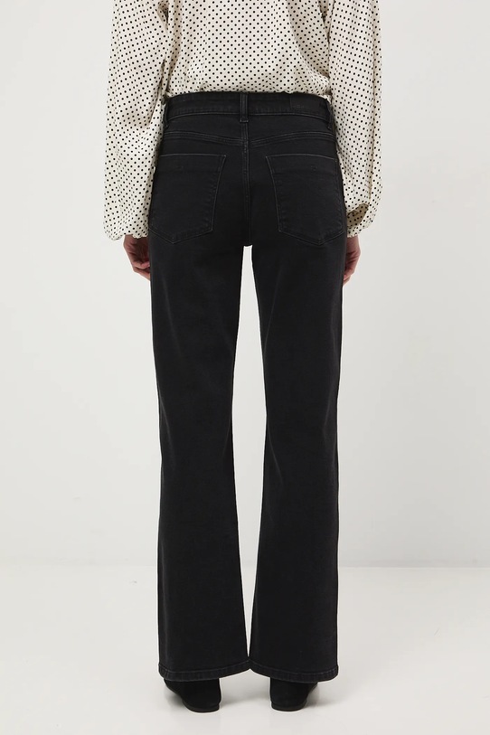 Odzież Medicine jeansy RS26-SJD101 czarny