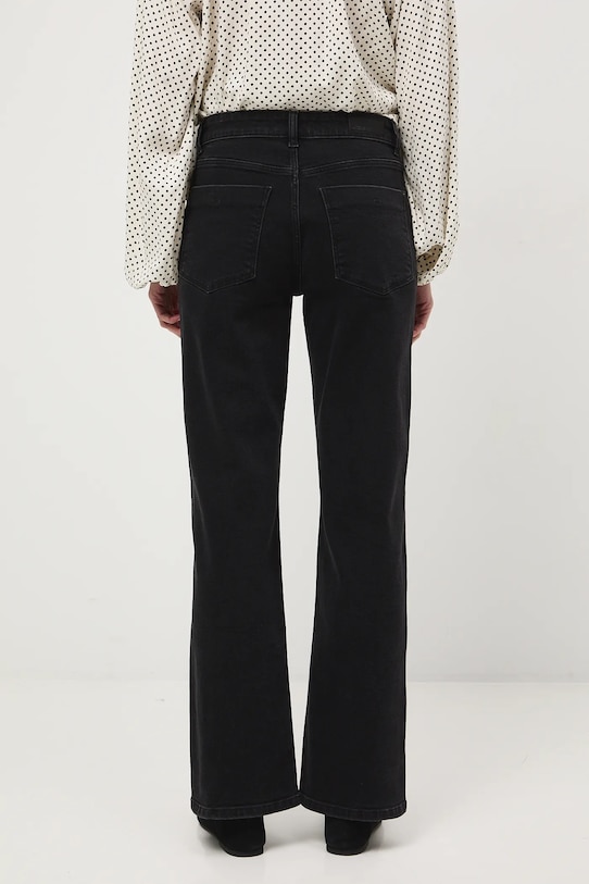 Odzież Medicine jeansy RS26-SJD101 czarny