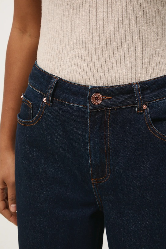 Medicine jeansy granatowy RS26-SJD200