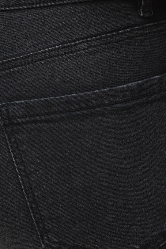 Medicine jeansy flare damskie czarny RS26-SJD301