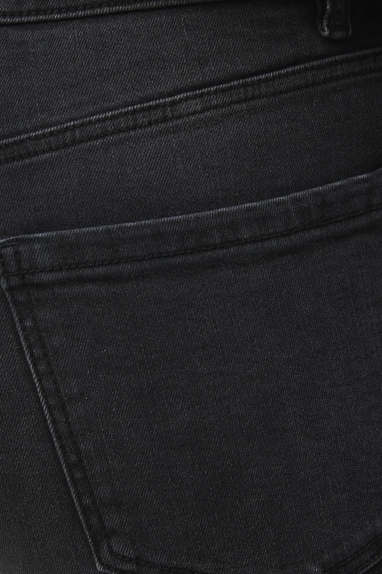 Medicine jeansy flare damskie czarny RS26-SJD301