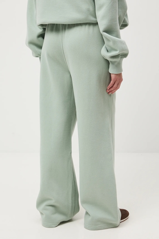 Odzież Medicine spodnie dresowe RS26-SPD011 zielony