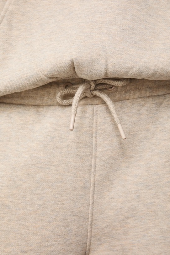 Medicine spodnie dresowe beżowy RS26-SPD011