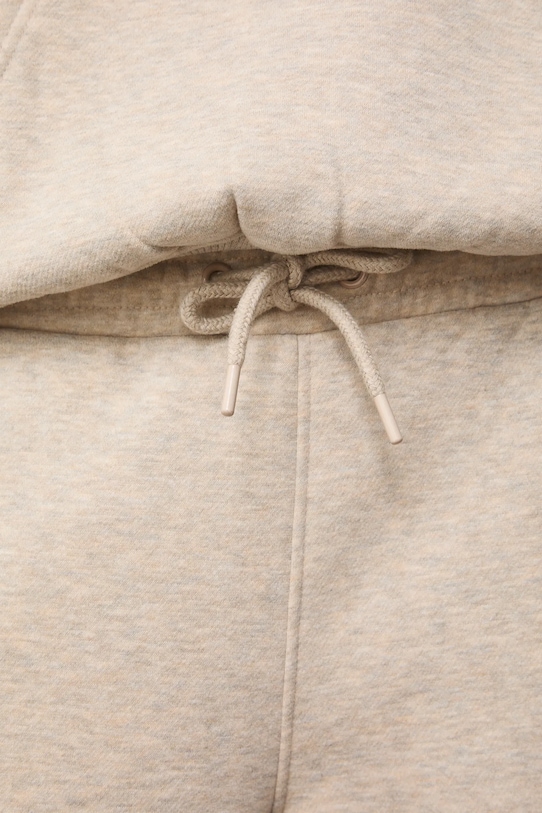 Medicine spodnie dresowe beżowy RS26-SPD011