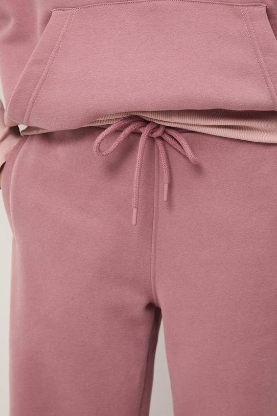 Medicine spodnie dresowe różowy RS26-SPD011