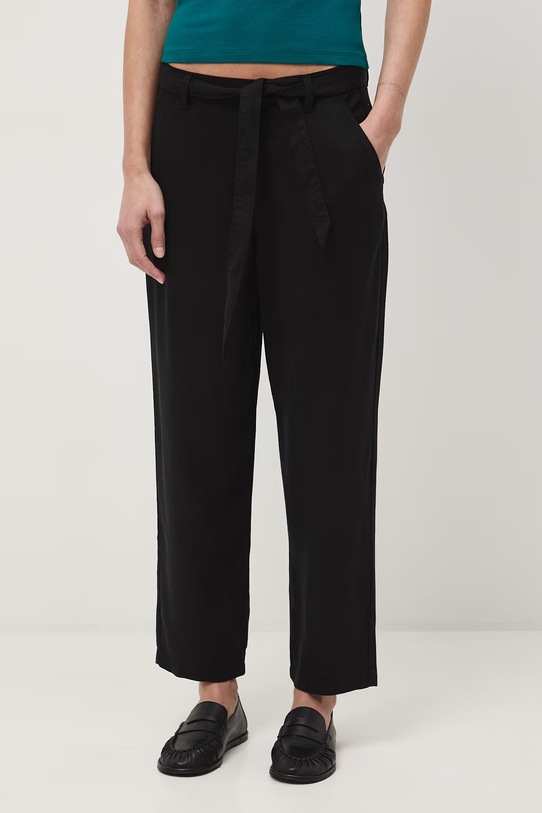 Medicine spodnie RS26-SPD050 czarny RS26