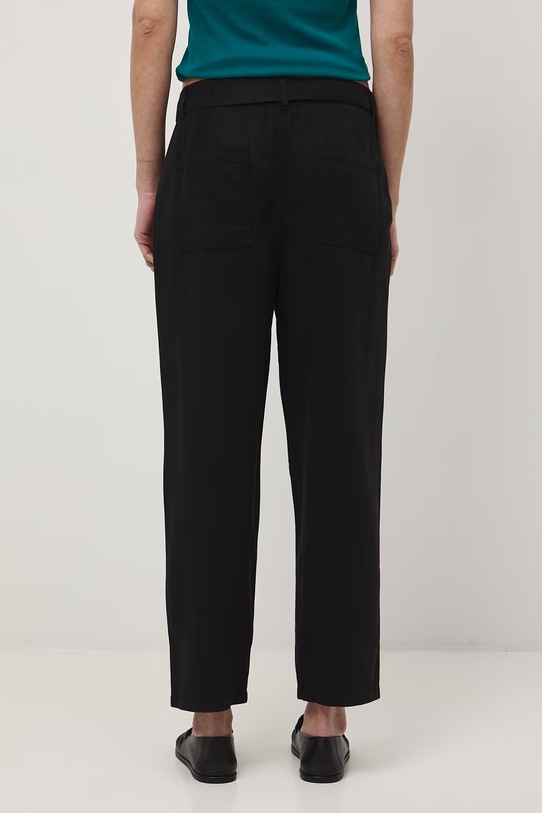 Odzież Medicine spodnie RS26-SPD050 czarny