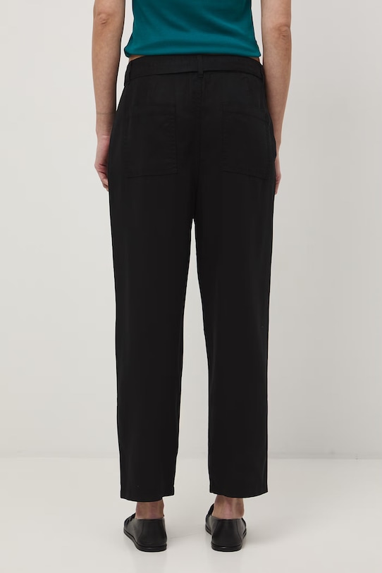 Odzież Medicine spodnie RS26-SPD050 czarny